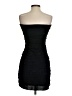 Express Black Cocktail Dress Size XS - photo 2