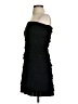 Express Black Cocktail Dress Size XS - photo 5