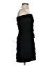 Express Black Cocktail Dress Size XS - photo 4