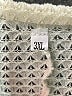 Unbranded Ivory Poncho Size 3X - photo 8