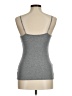 A New Day Gray Tank Top Size M - photo 2