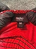 Mossimo Hearts Red Cocktail Dress Size M - photo 7