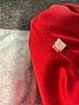 Mossimo Hearts Red Cocktail Dress Size M - photo 8