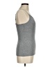 A New Day Gray Tank Top Size M - photo 4
