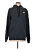 Nike Blue Pullover Hoodie Size L - photo 1