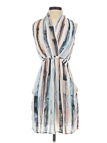 Bar III Casual Dress (view 1)