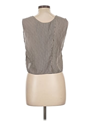 Nom De Plume by YaYa Sleeveless Top (view 2)