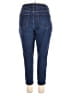 St. John's Bay Solid Blue Jeans Size 20 - photo 2