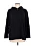Sag Harbor Black Zip Up Hoodie Size M - photo 1