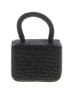 Unbranded Tweed Black Clutch One size - photo 2