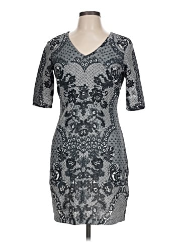 Baraschi Cocktail Dress (view 1)