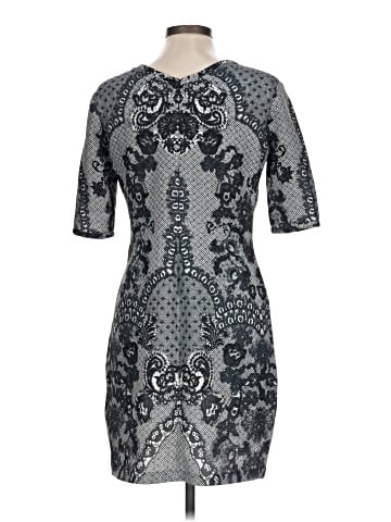 Baraschi Cocktail Dress (view 2)