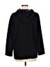 Sag Harbor Black Zip Up Hoodie Size M - photo 2