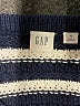 Gap 100% Cotton Black Cardigan Size XS - photo 7