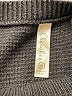 Cherokee Black Short Sleeve Top Size S - photo 7