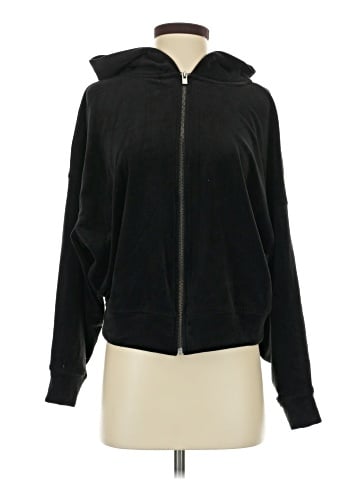 Express Zip Up Hoodie (view 1)