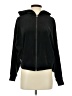 Express Black Zip Up Hoodie Size XS - photo 1