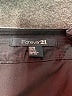Forever 21 Black Formal Skirt Size M - photo 4