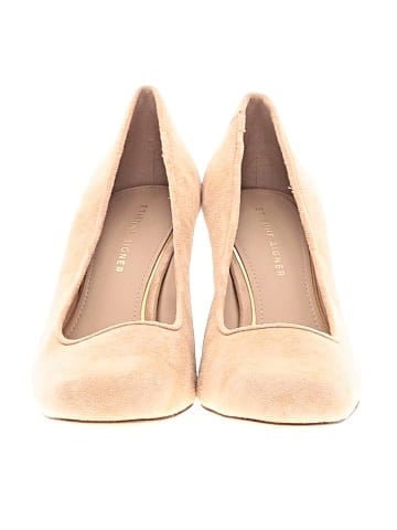 Etienne Aigner Heels (view 2)