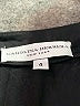 Carolina Herrera Solid Black Active Pants Size 4 - photo 6