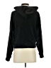 Express Black Zip Up Hoodie Size XS - photo 2