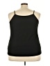 Unbranded Black Tank Top Size XXL (estimated) - photo 2