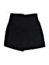 Sunzel Solid Black Shorts Size 0 - photo 2