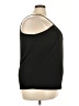 Unbranded Black Tank Top Size XXL (estimated) - photo 4