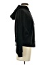 Express Black Zip Up Hoodie Size XS - photo 4