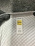 Lole Silver Sleeveless T-Shirt Size S - photo 7