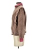 Daniel Hechter Brown Track Jacket Size S - photo 5