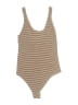 Reformation Tan Bodysuit Size XL - photo 2