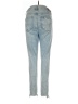 American Eagle Outfitters Hearts Blue Jeans Size 10 - photo 2