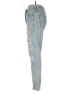 American Eagle Outfitters Hearts Blue Jeans Size 10 - photo 5