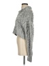 LoveShackFancy Gray Wool Pullover Sweater Size XS - photo 5