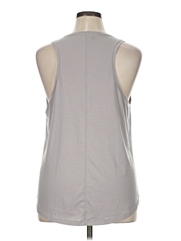 Cooperative Sleeveless T-Shirt (view 2)