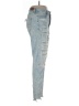 American Eagle Outfitters Hearts Blue Jeans Size 10 - photo 4