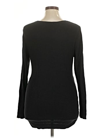 Motherhood Pullover Sweater (view 2)
