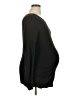Motherhood Black Pullover Sweater Size XL - photo 4
