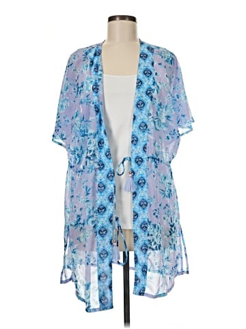 Nanette Lepore Kimono (view 1)