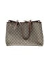 Gucci Gray Tan Tote One size - photo 1