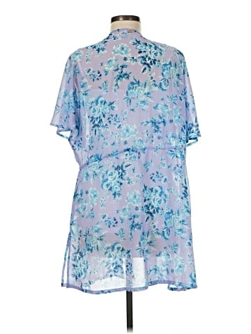Nanette Lepore Kimono (view 2)