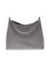 FURLA Solid Gray Shoulder Bag One size - photo 1