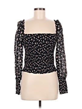 Reformation Long Sleeve Top