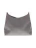 FURLA Solid Gray Shoulder Bag One size - photo 3