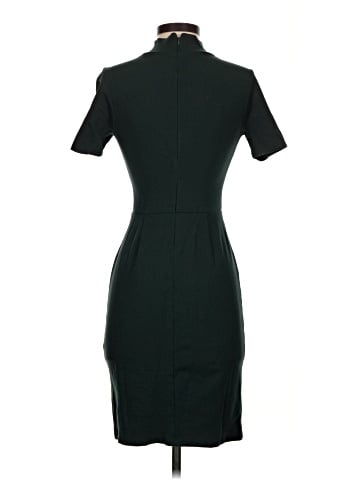 Slate & Willow Cocktail Dress (view 2)