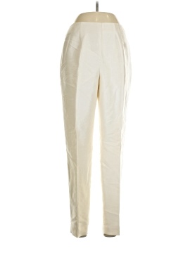 Ann Taylor Silk Pants