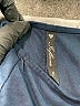 Rare Opulence 100% Polyester Blue Casual Dress Size 8 - photo 7