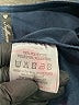 Rare Opulence 100% Polyester Blue Casual Dress Size 8 - photo 8