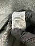 Caslon 100% Cotton Stripes Gray Jacket Size S - photo 7